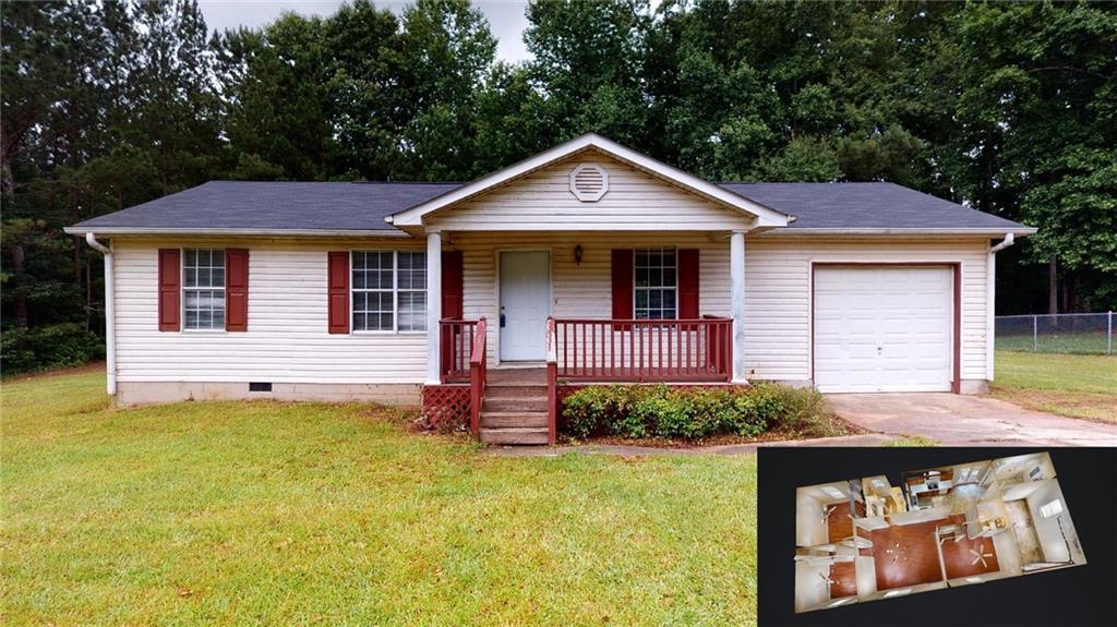175 South Waco School Road Bremen, GA 30110 - Photo 1 of 1 Gallery Image 1