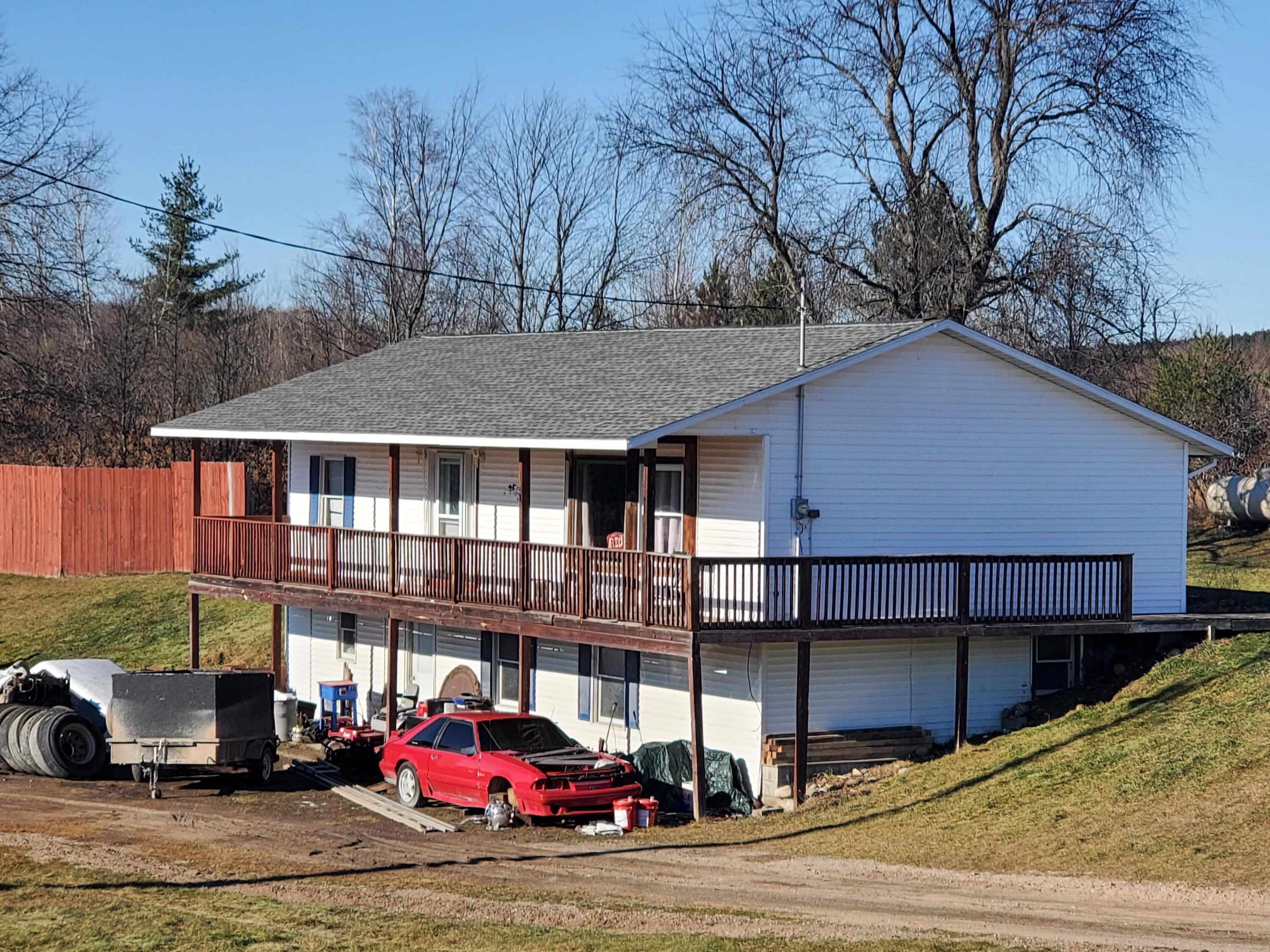 30 West Miller Road Mio, MI 48647 - Photo 1 of 26 Gallery Image 1