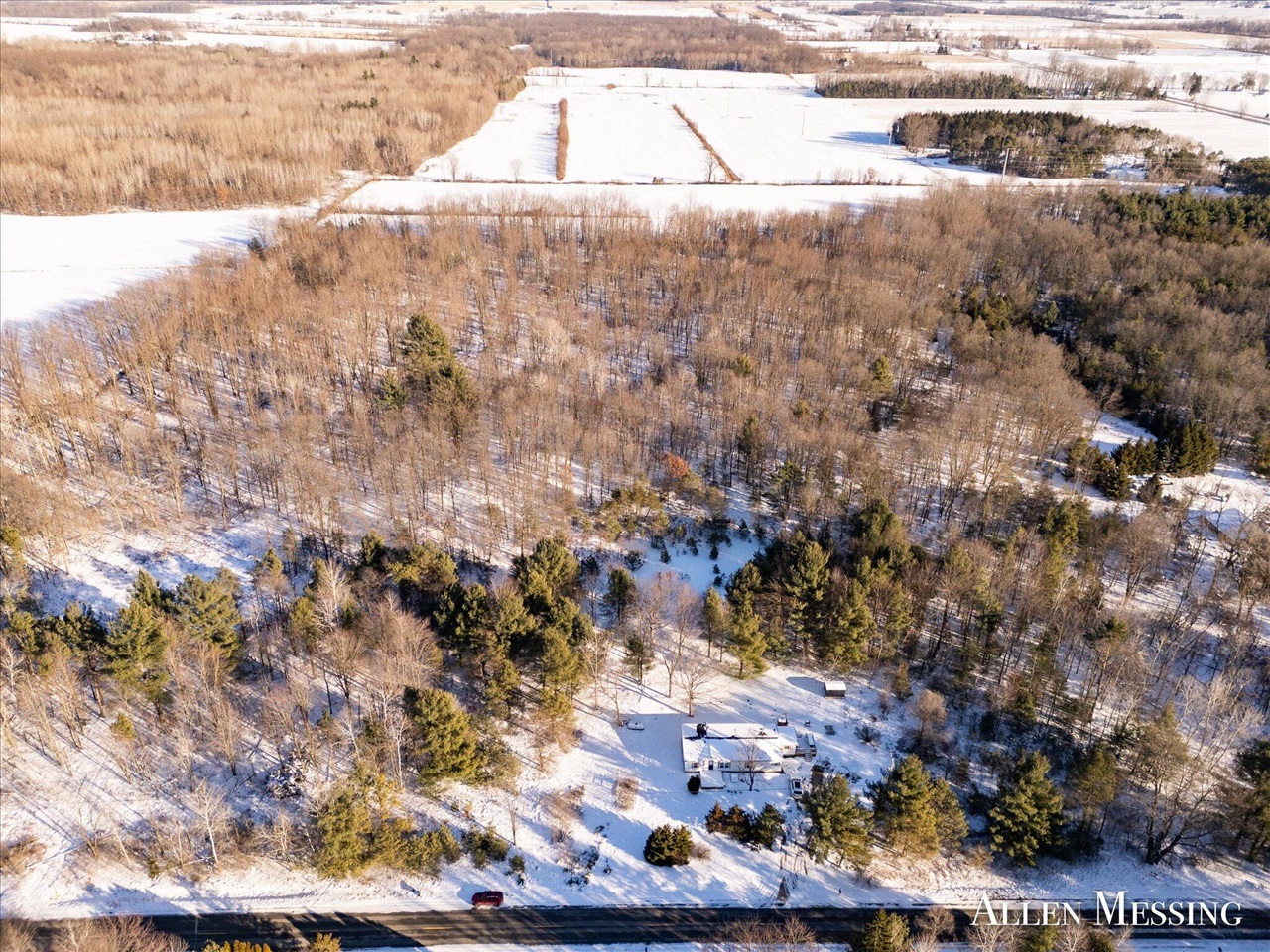 V/l South Sullivan Road Ravenna, MI 49451 - Photo 2 of 16