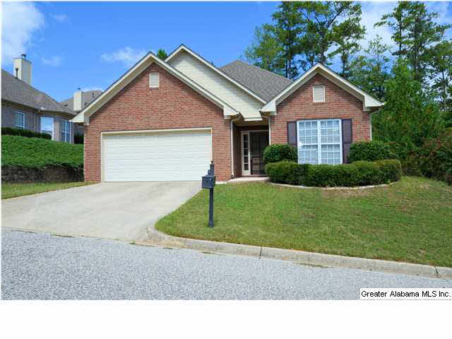 633 Narrows Point Way Birmingham, AL 35242 - Photo 1 of 27