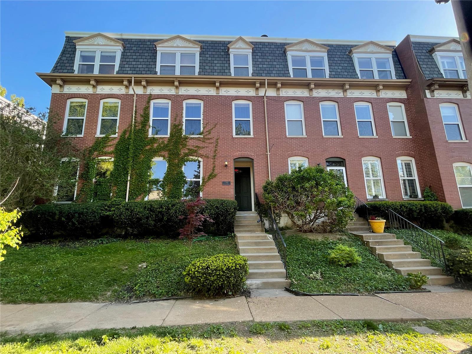 2310 Rutger Street, Unit 10F St. Louis, MO 63104 - Photo 1 of 57