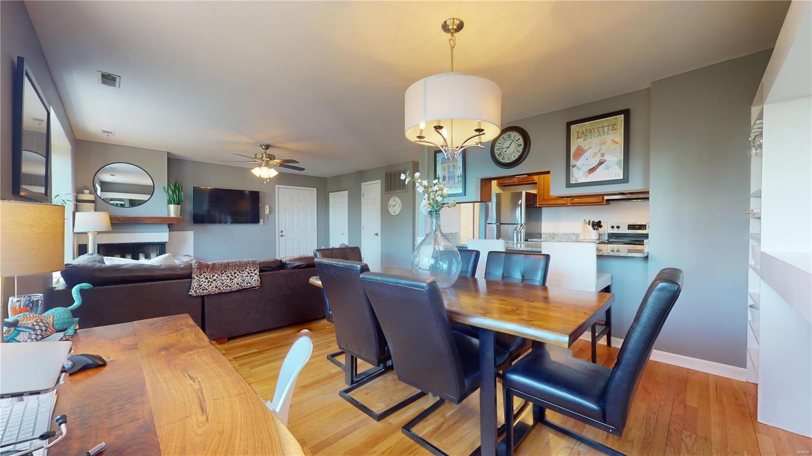2310 Rutger Street, Unit 10F St. Louis, MO 63104 - Photo 11 of 57