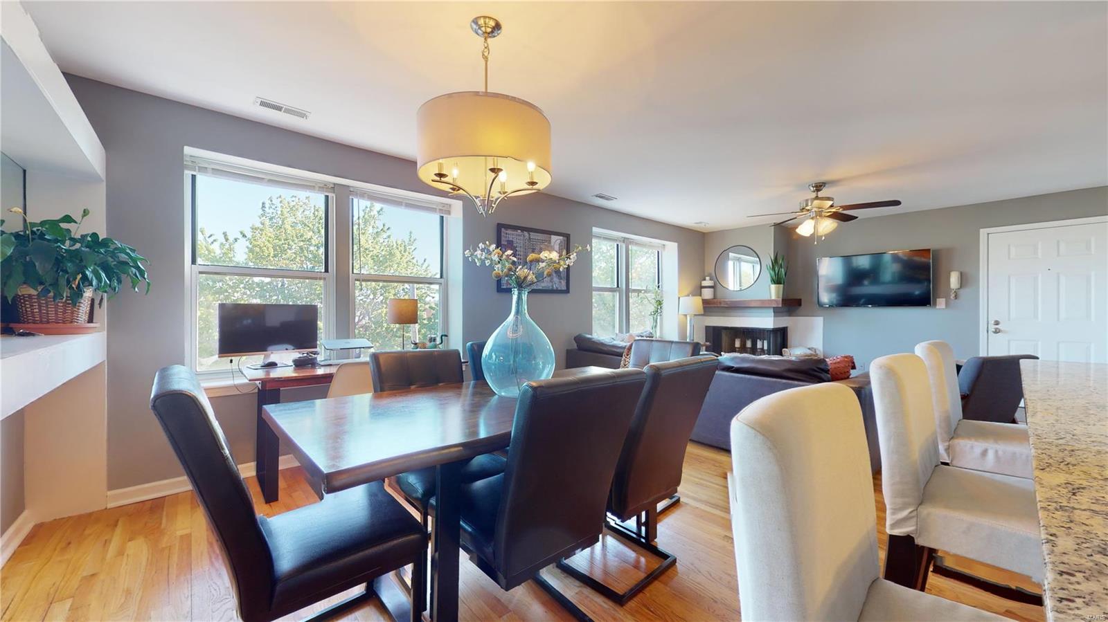 2310 Rutger Street, Unit 10F St. Louis, MO 63104 - Photo 12 of 57