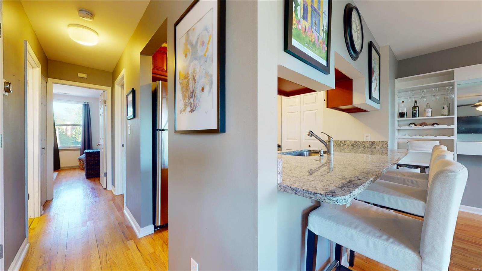 2310 Rutger Street, Unit 10F St. Louis, MO 63104 - Photo 14 of 57