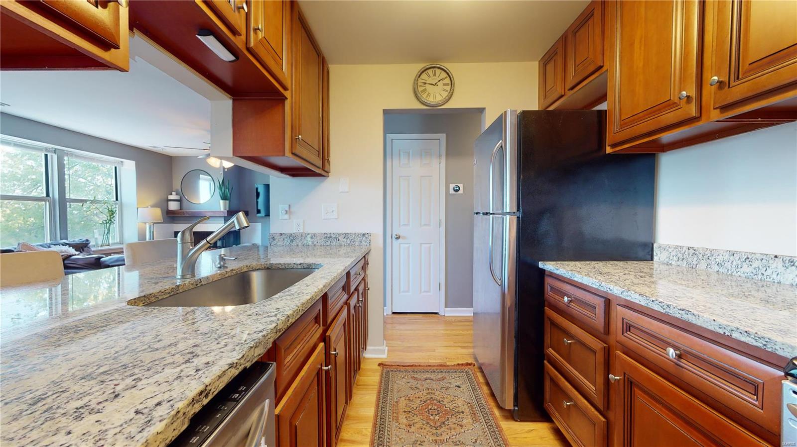 2310 Rutger Street, Unit 10F St. Louis, MO 63104 - Photo 19 of 57