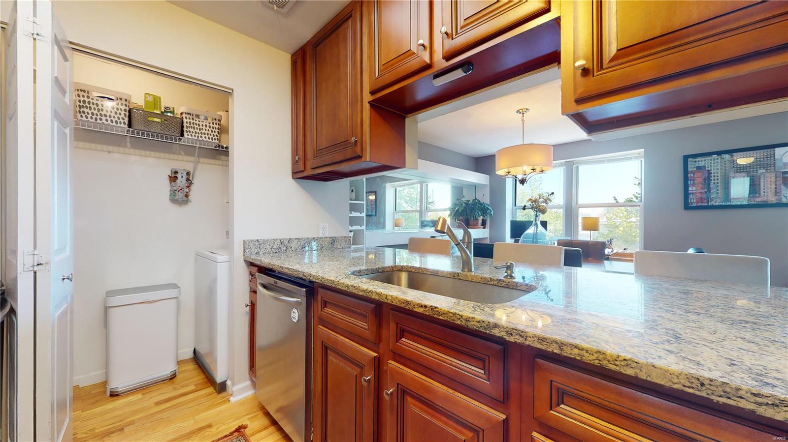2310 Rutger Street, Unit 10F St. Louis, MO 63104 - Photo 21 of 57