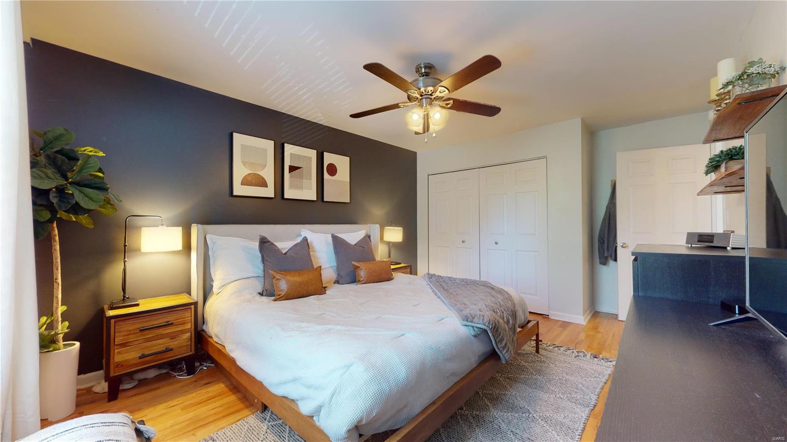 2310 Rutger Street, Unit 10F St. Louis, MO 63104 - Photo 27 of 57