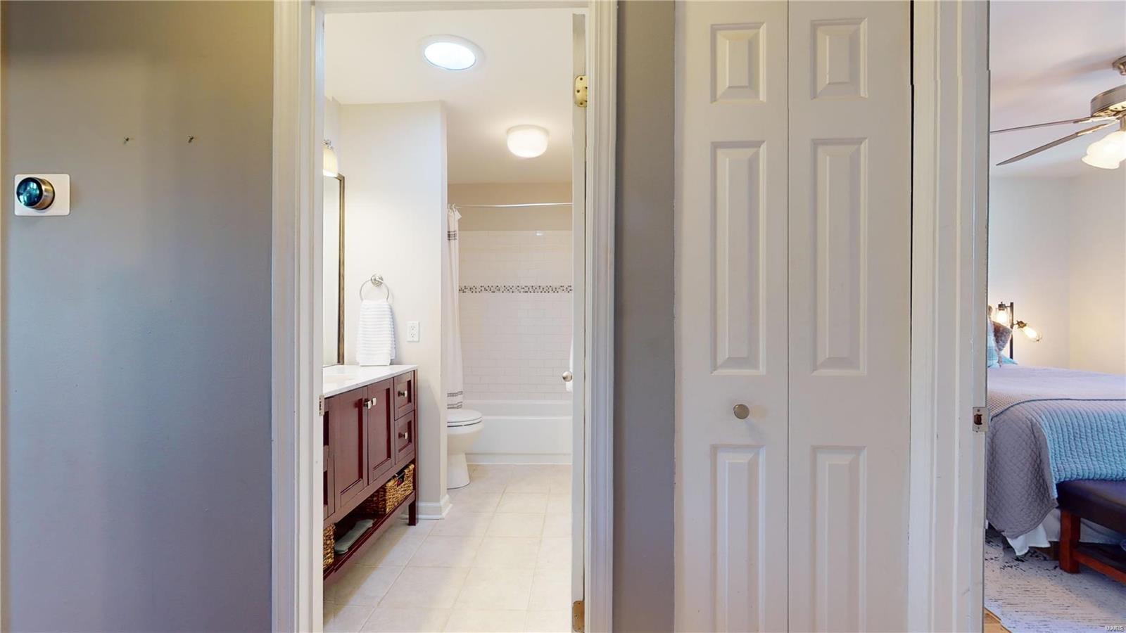 2310 Rutger Street, Unit 10F St. Louis, MO 63104 - Photo 29 of 57