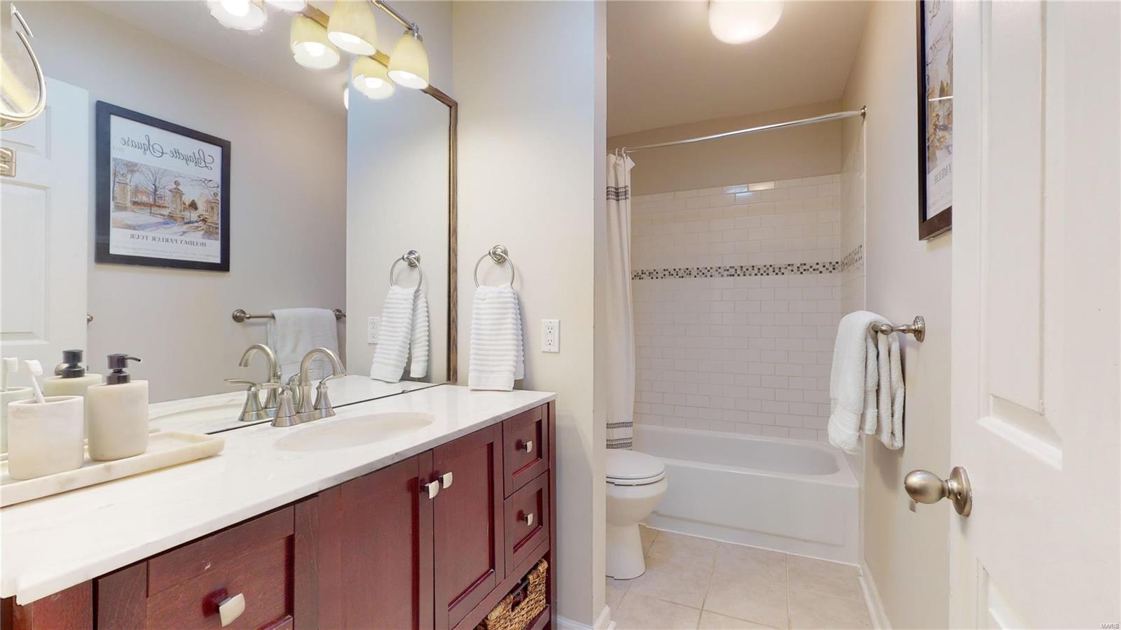 2310 Rutger Street, Unit 10F St. Louis, MO 63104 - Photo 30 of 57