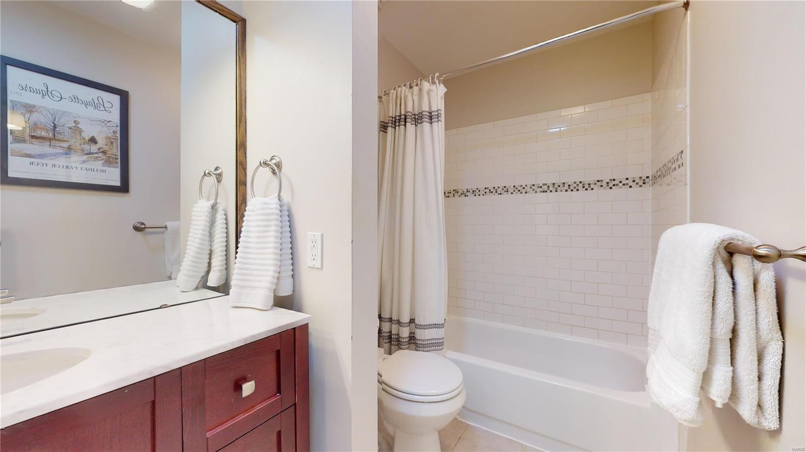 2310 Rutger Street, Unit 10F St. Louis, MO 63104 - Photo 31 of 57