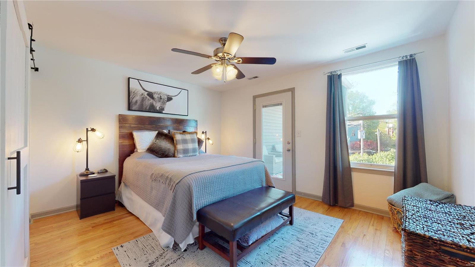 2310 Rutger Street, Unit 10F St. Louis, MO 63104 - Photo 34 of 57