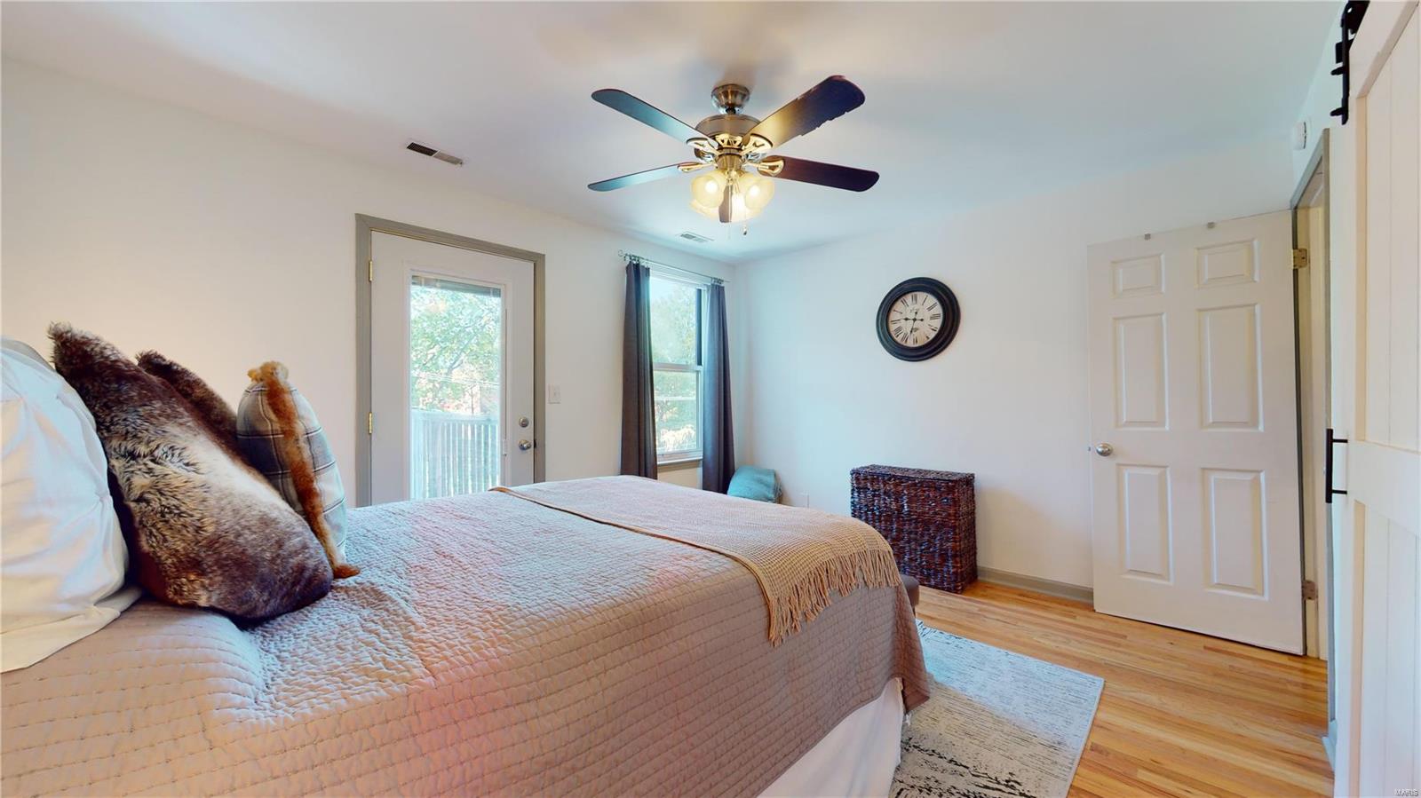 2310 Rutger Street, Unit 10F St. Louis, MO 63104 - Photo 35 of 57