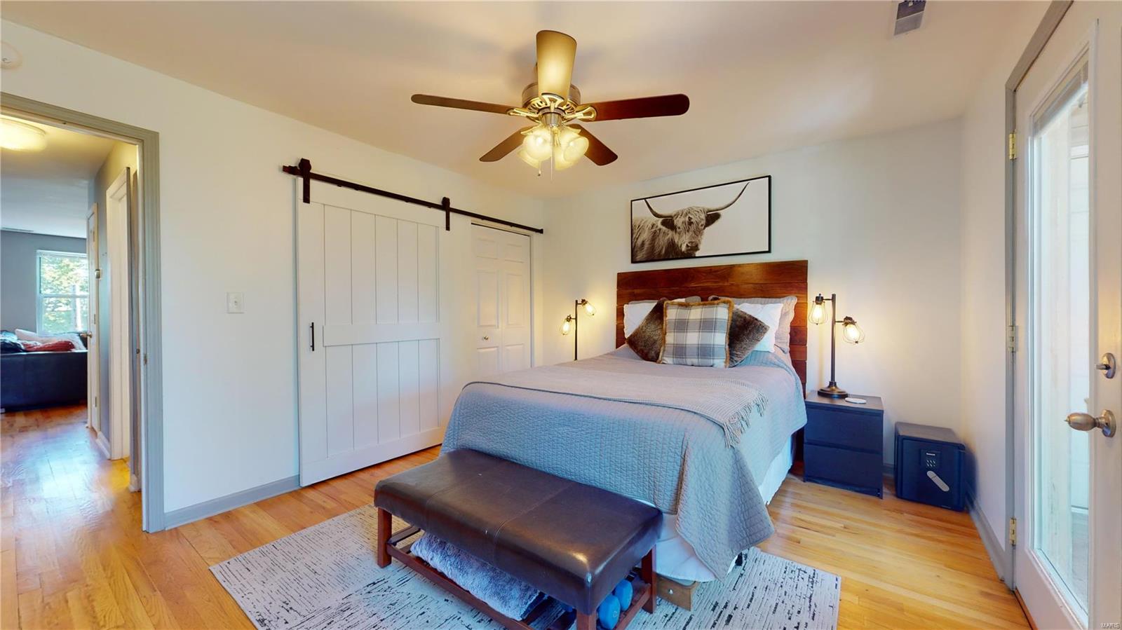 2310 Rutger Street, Unit 10F St. Louis, MO 63104 - Photo 36 of 57