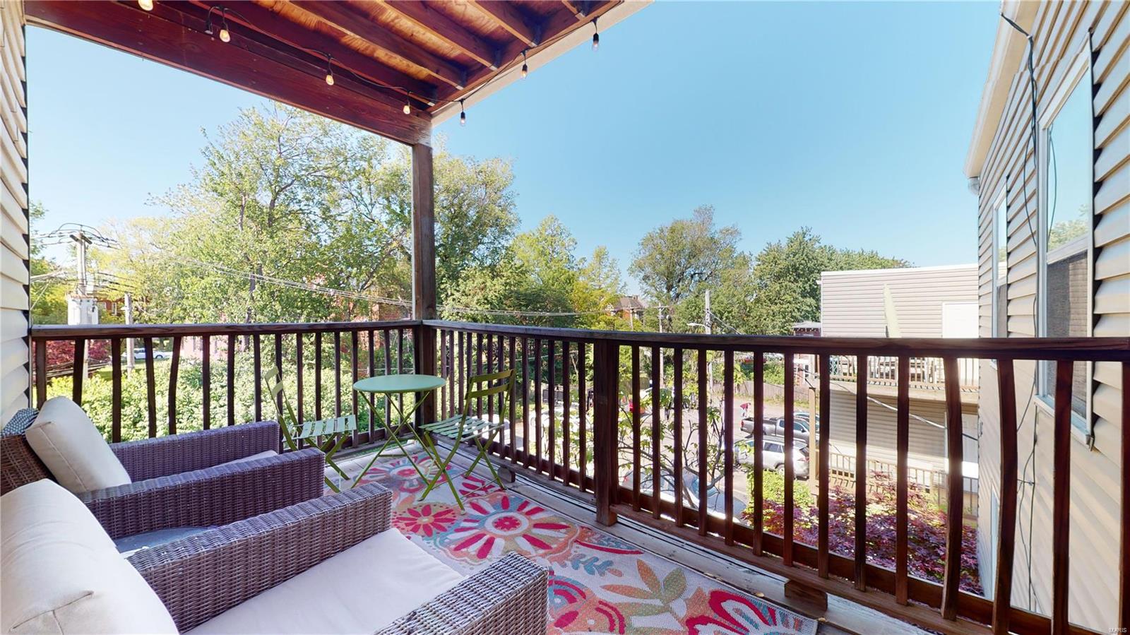 2310 Rutger Street, Unit 10F St. Louis, MO 63104 - Photo 40 of 57