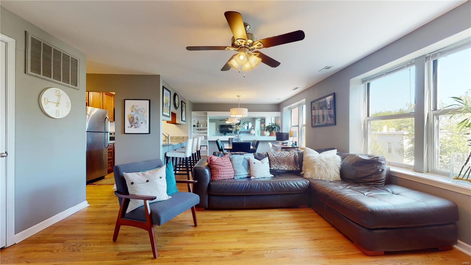 2310 Rutger Street, Unit 10F St. Louis, MO 63104 - Photo 4 of 57
