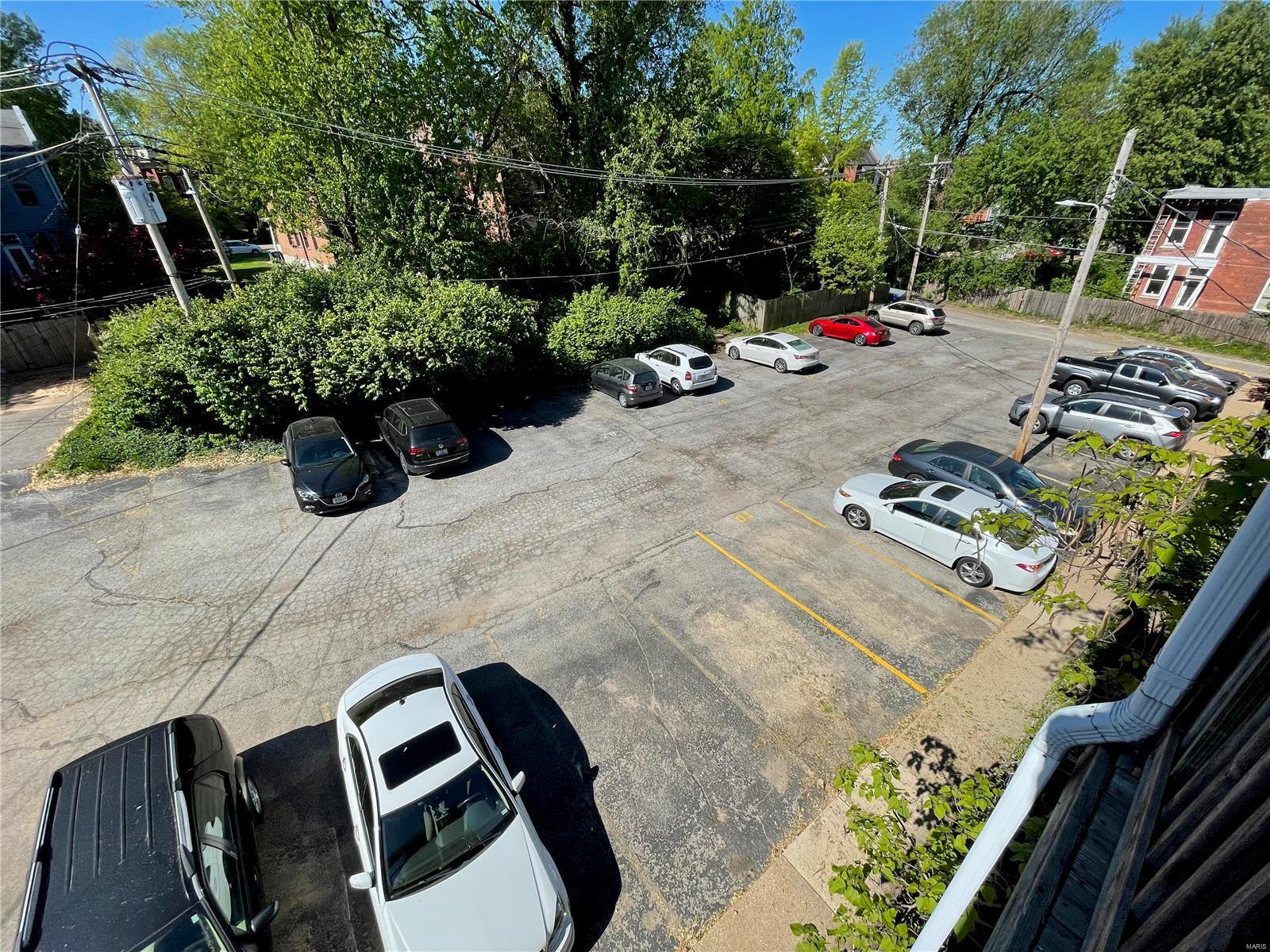 2310 Rutger Street, Unit 10F St. Louis, MO 63104 - Photo 42 of 57