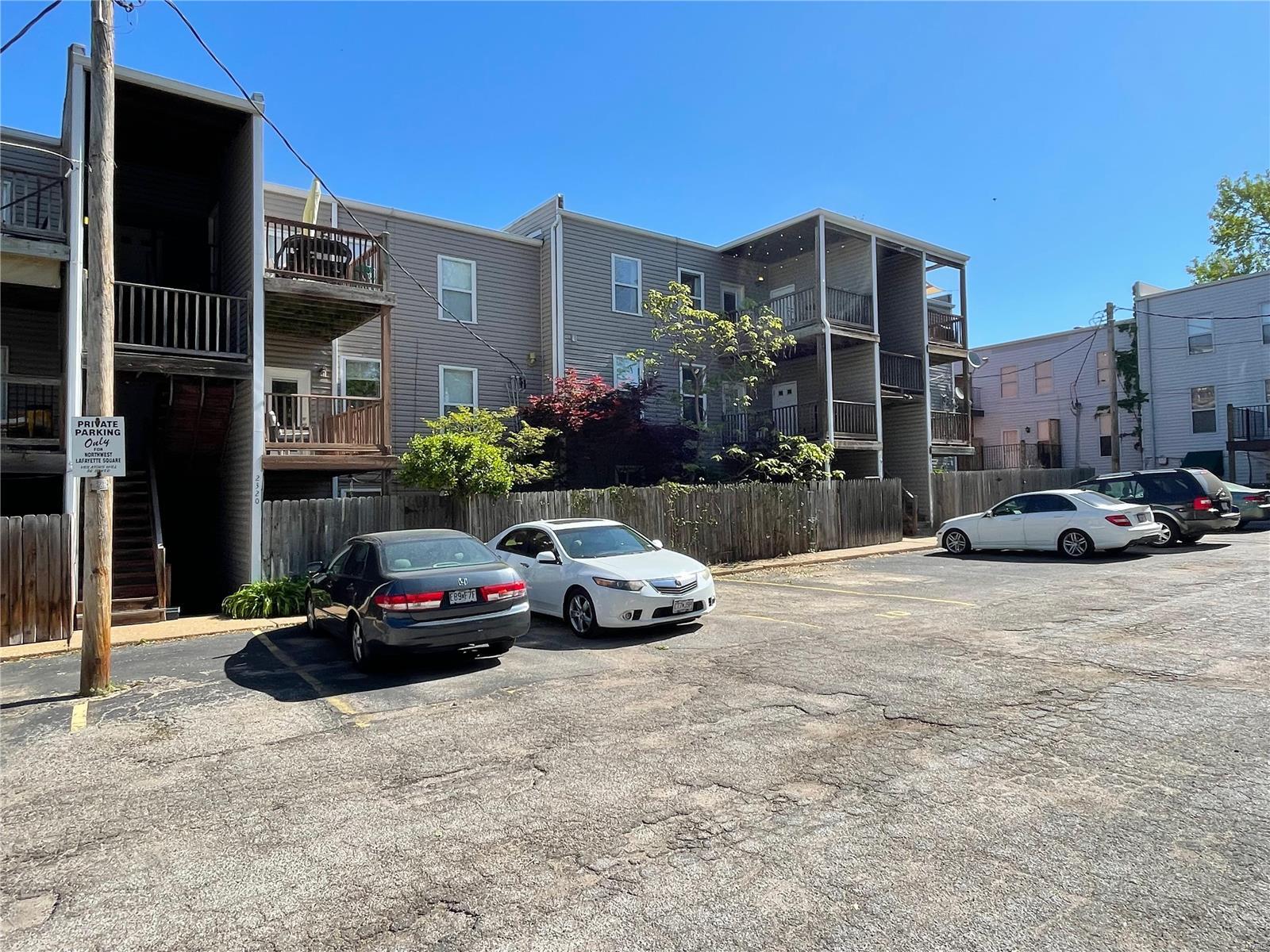 2310 Rutger Street, Unit 10F St. Louis, MO 63104 - Photo 48 of 57