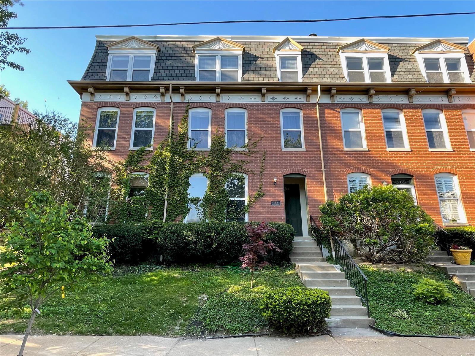 2310 Rutger Street, Unit 10F St. Louis, MO 63104 - Photo 49 of 57