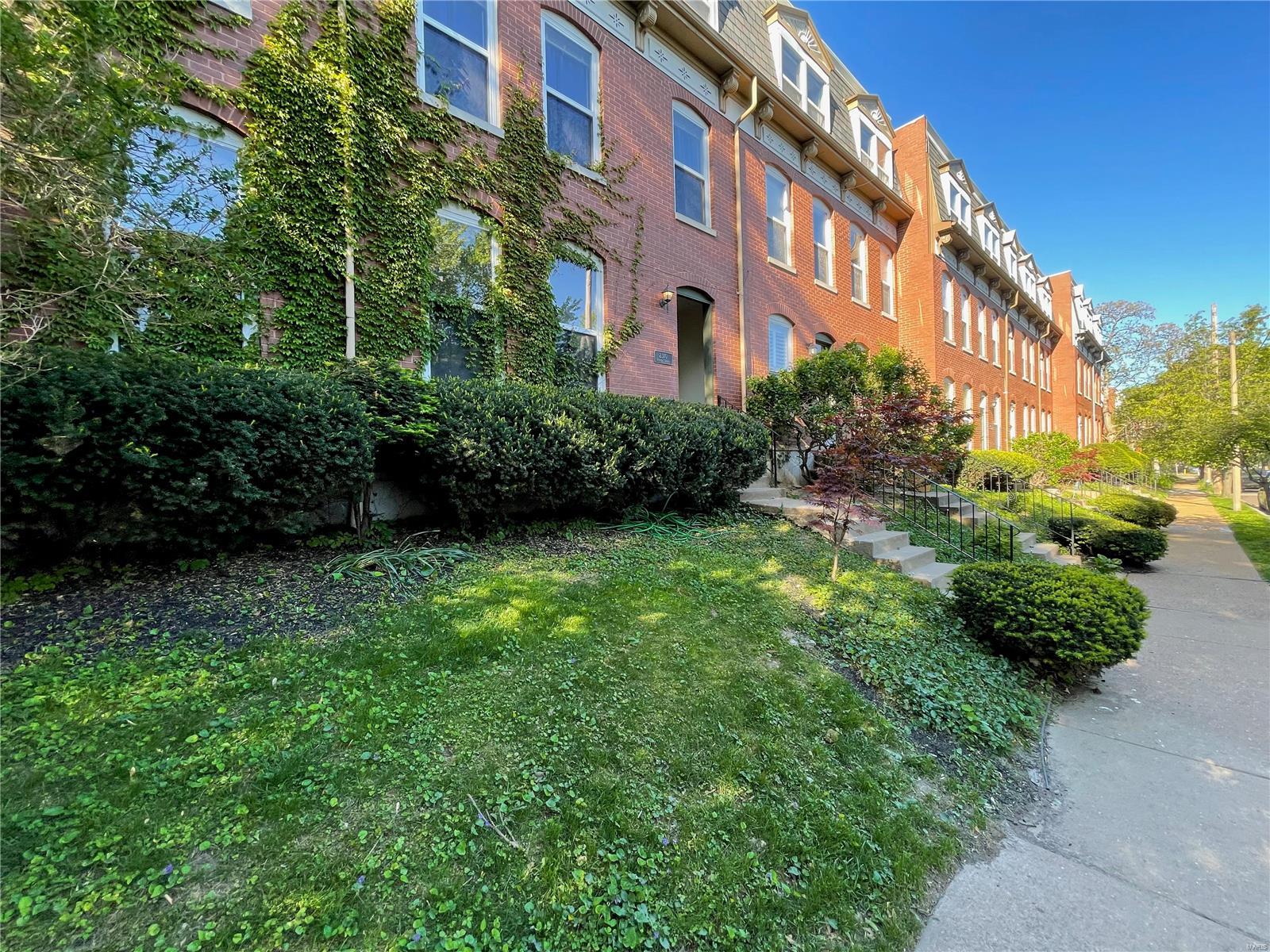 2310 Rutger Street, Unit 10F St. Louis, MO 63104 - Photo 50 of 57
