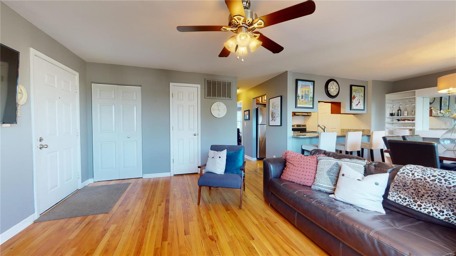 2310 Rutger Street, Unit 10F St. Louis, MO 63104 - Photo 5 of 57