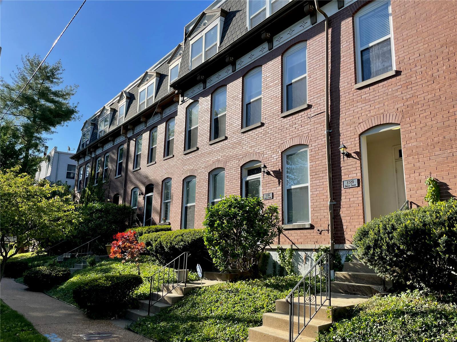2310 Rutger Street, Unit 10F St. Louis, MO 63104 - Photo 54 of 57