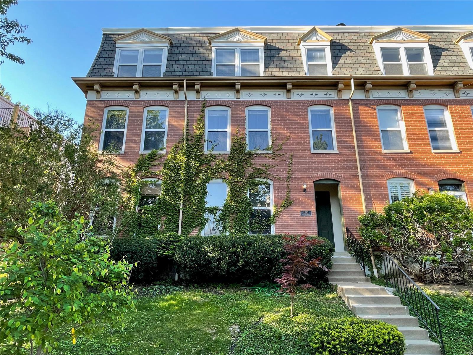 2310 Rutger Street, Unit 10F St. Louis, MO 63104 - Photo 56 of 57
