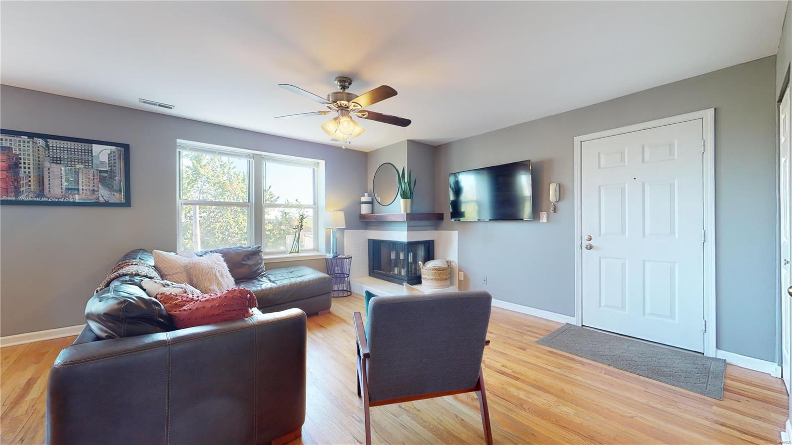 2310 Rutger Street, Unit 10F St. Louis, MO 63104 - Photo 7 of 57
