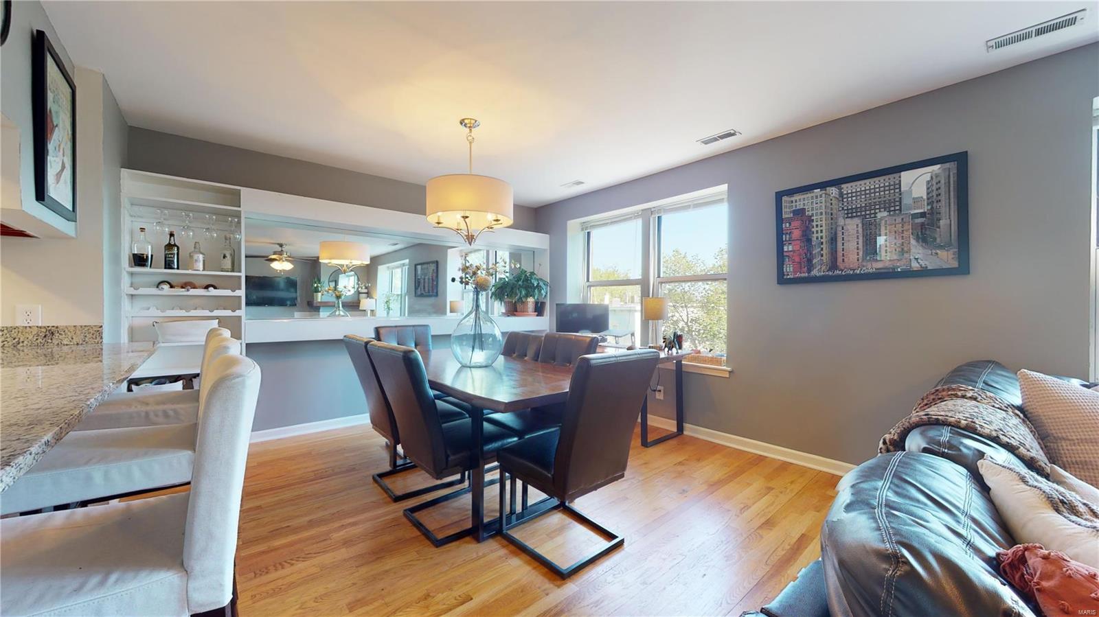 2310 Rutger Street, Unit 10F St. Louis, MO 63104 - Photo 9 of 57