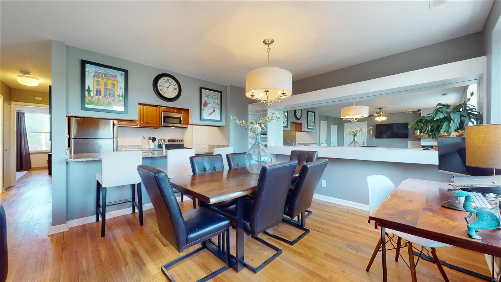 2310 Rutger Street, Unit 10F St. Louis, MO 63104 - Photo 10 of 57