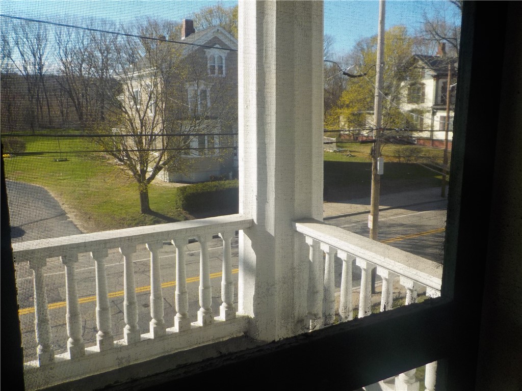 454 South Main Street Woonsocket, RI 02895 - Photo 20 of 23 Balcony View