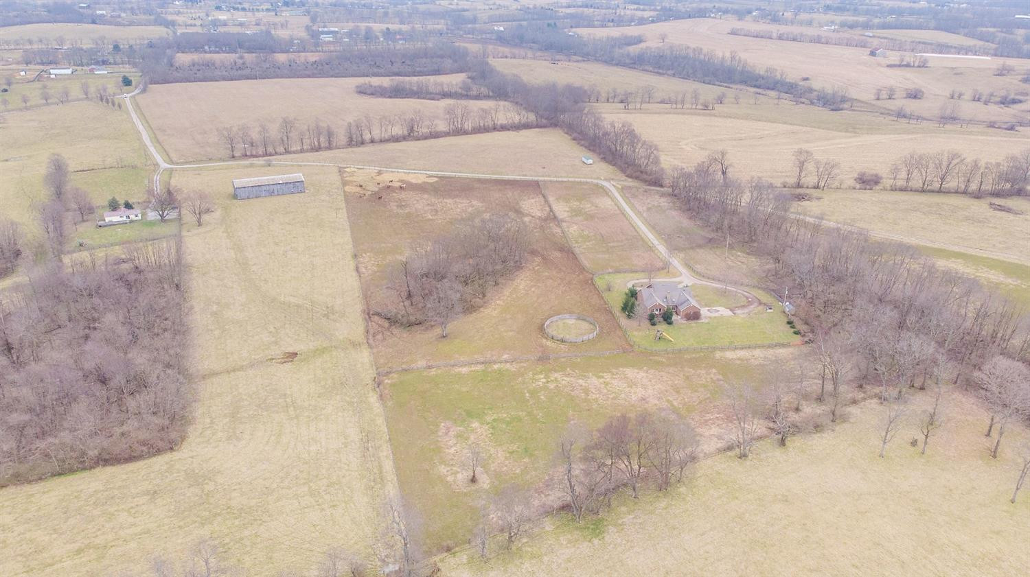2101 Peacock Road Paris, KY 40361 - Photo 61 of 63 Listing Photo