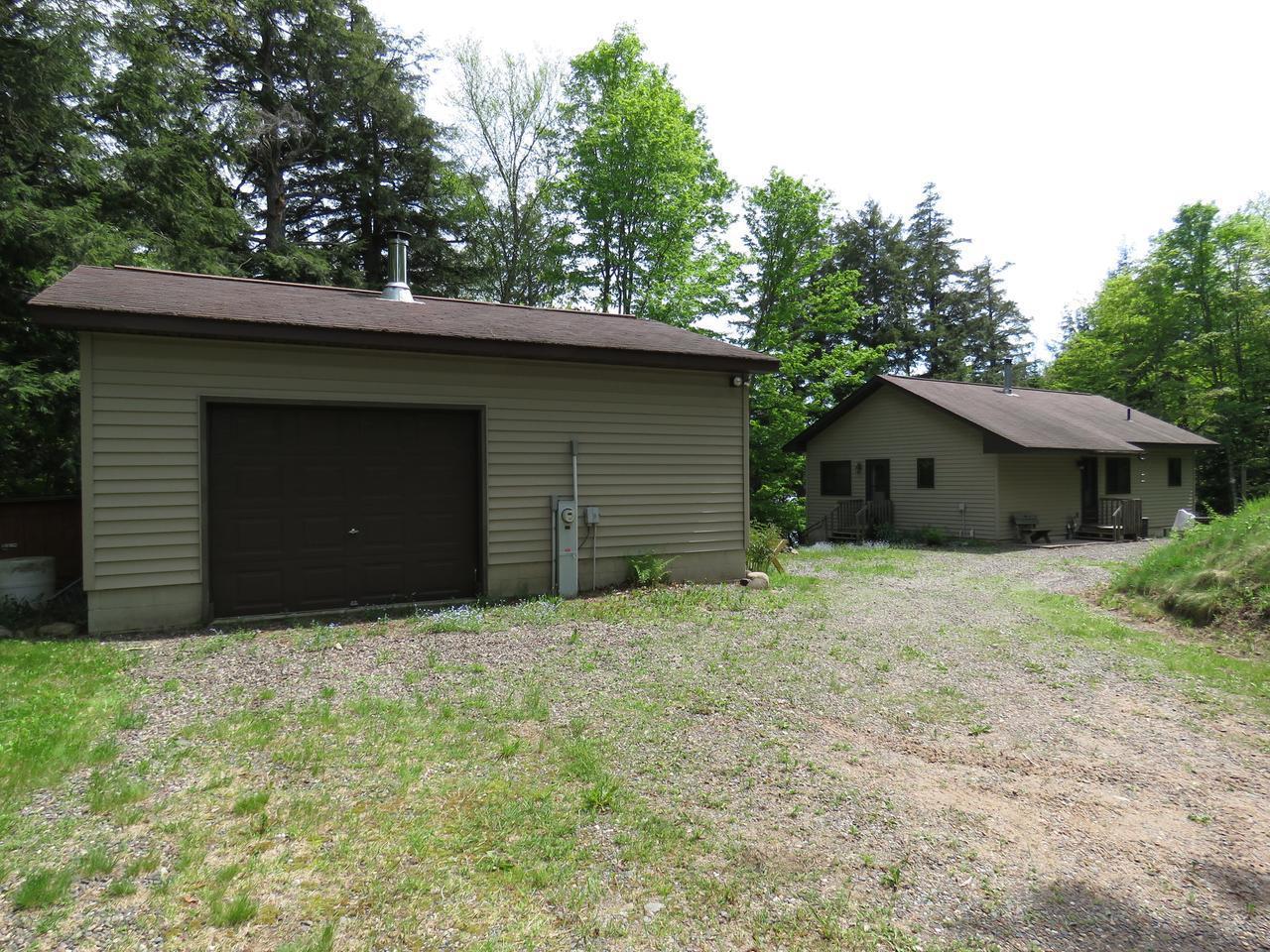 6308 Beatons Lake Road Watersmeet, MI 49969 - Photo 1 of 25 Gallery Image 1