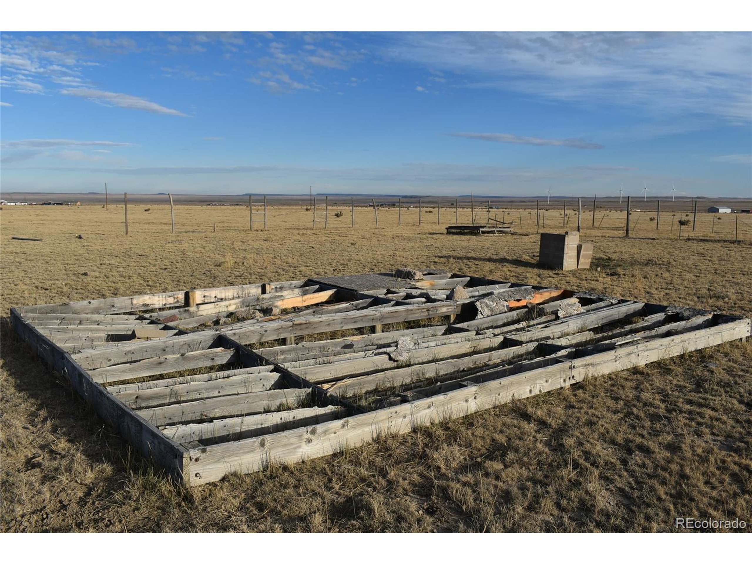 35 Bennett Road Rye, CO 81069 - Photo 22 of 25 a view of a ocean