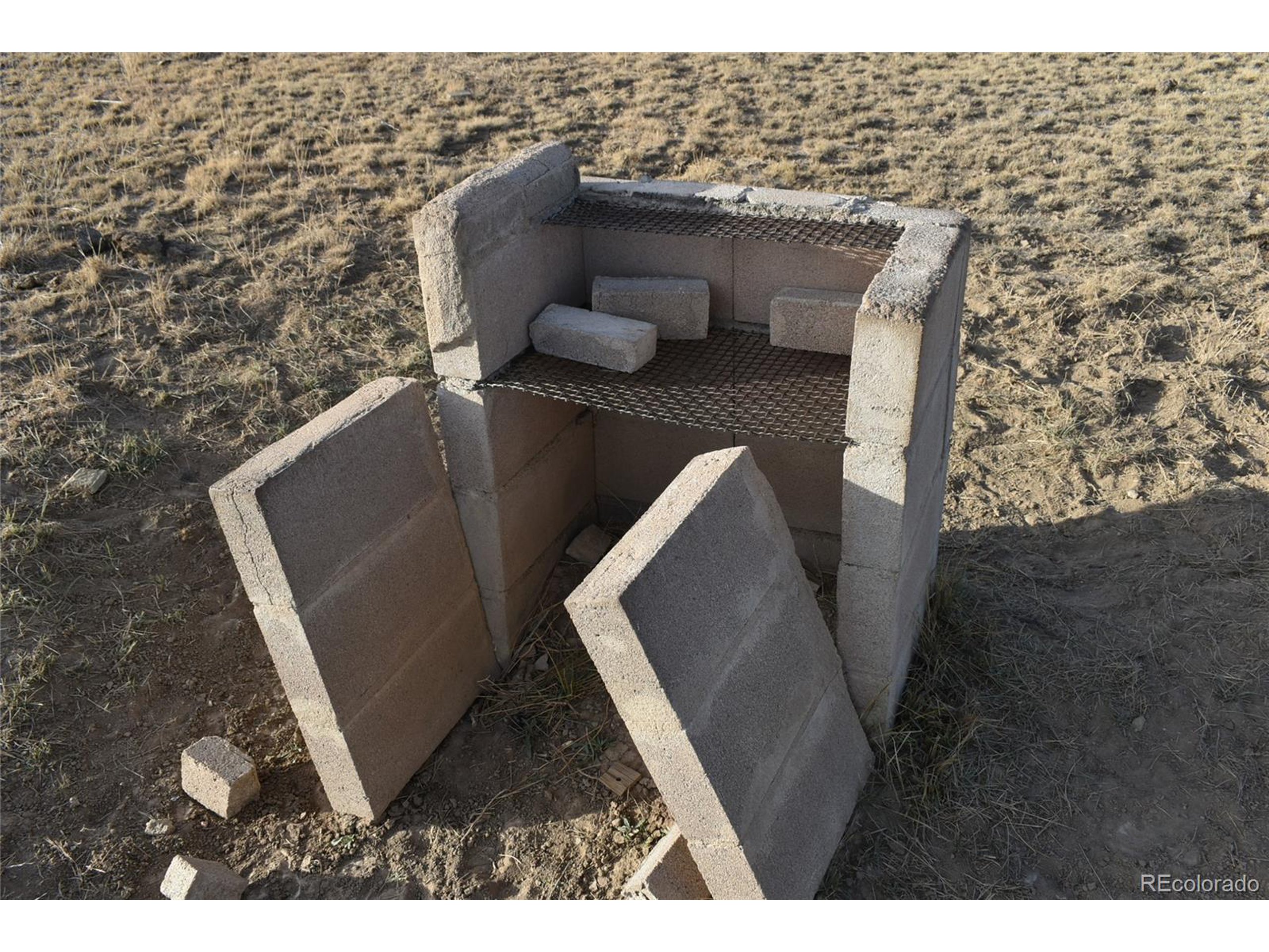 35 Bennett Road Rye, CO 81069 - Photo 23 of 25