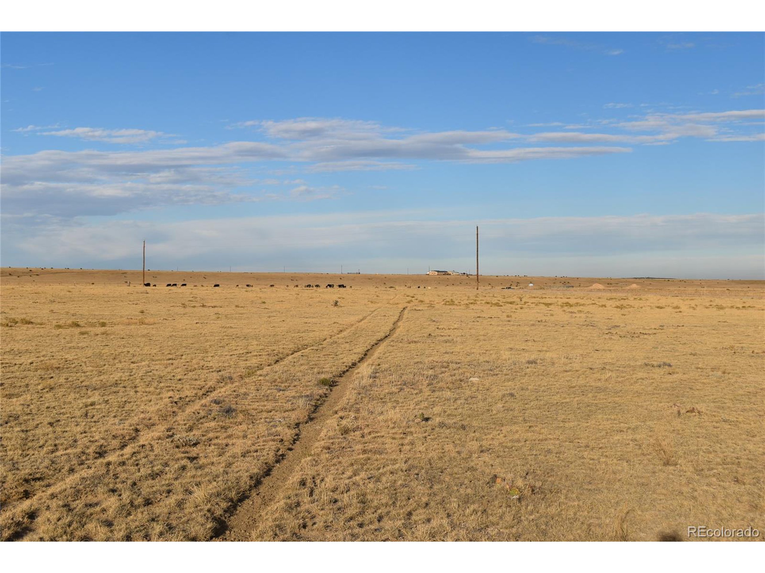 35 Bennett Road Rye, CO 81069 - Photo 24 of 25 a view of an ocean