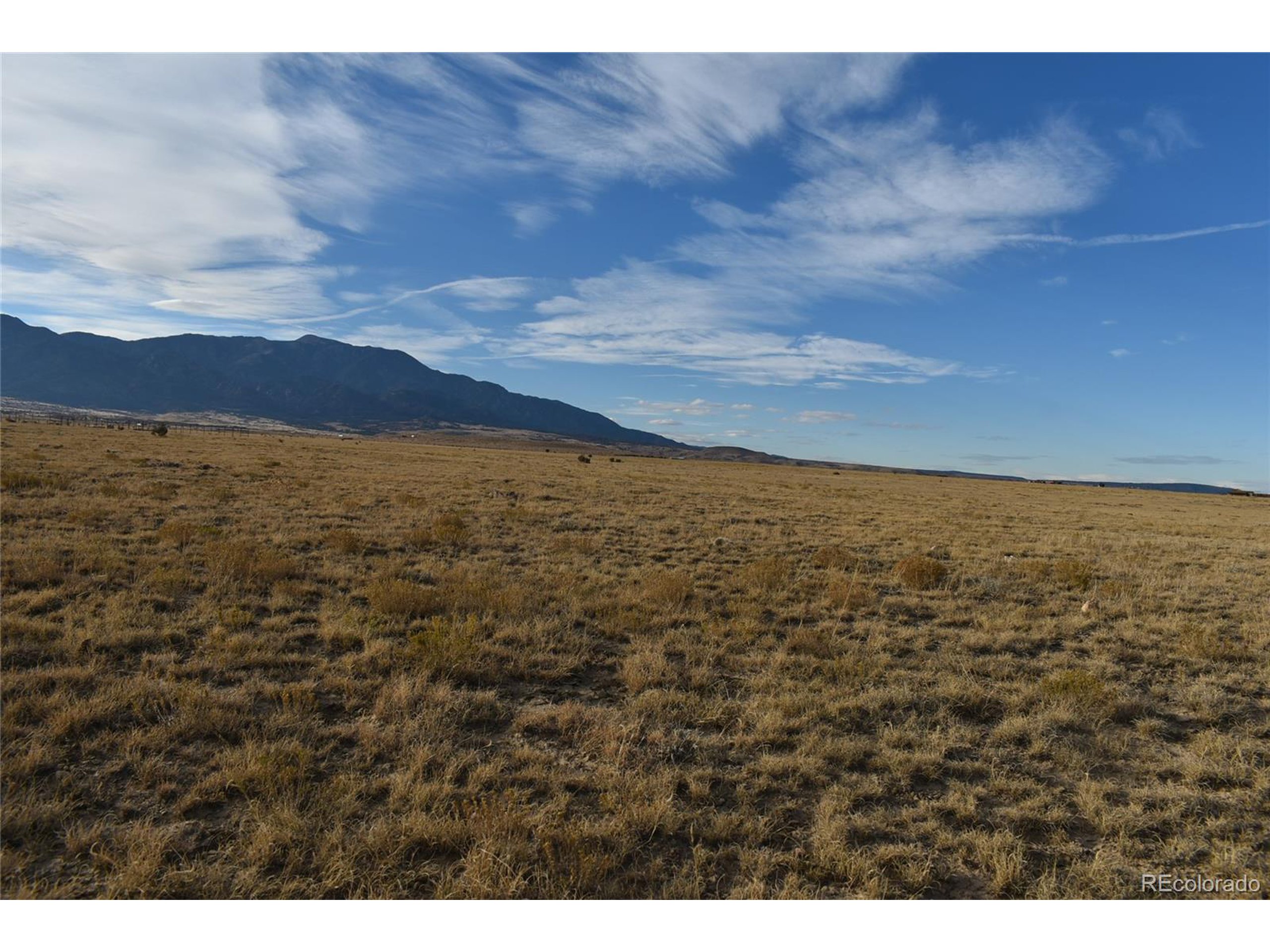 35 Bennett Road Rye, CO 81069 - Photo 3 of 25 a view of an ocean