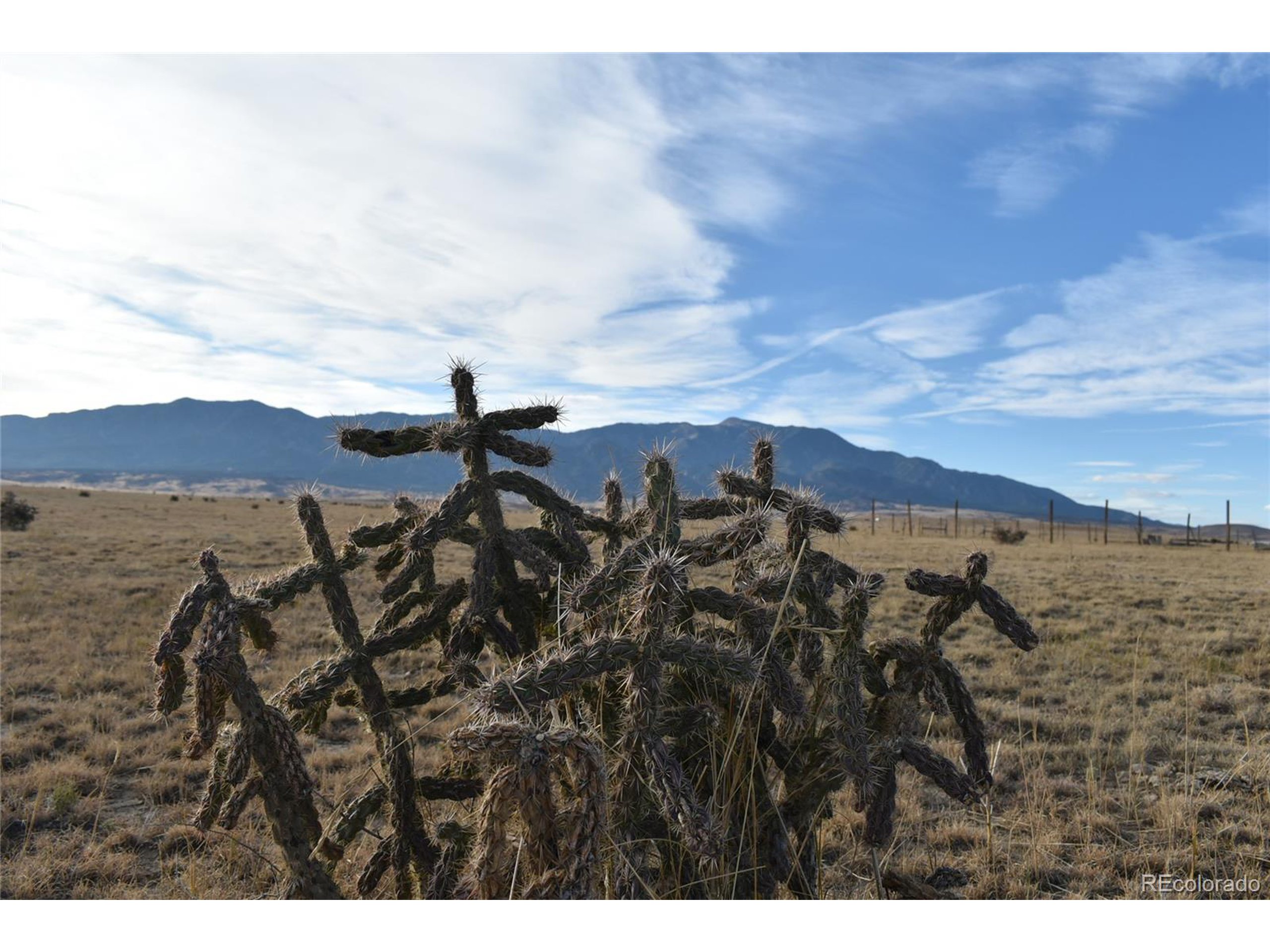 35 Bennett Road Rye, CO 81069 - Photo 6 of 25 a view of a lake