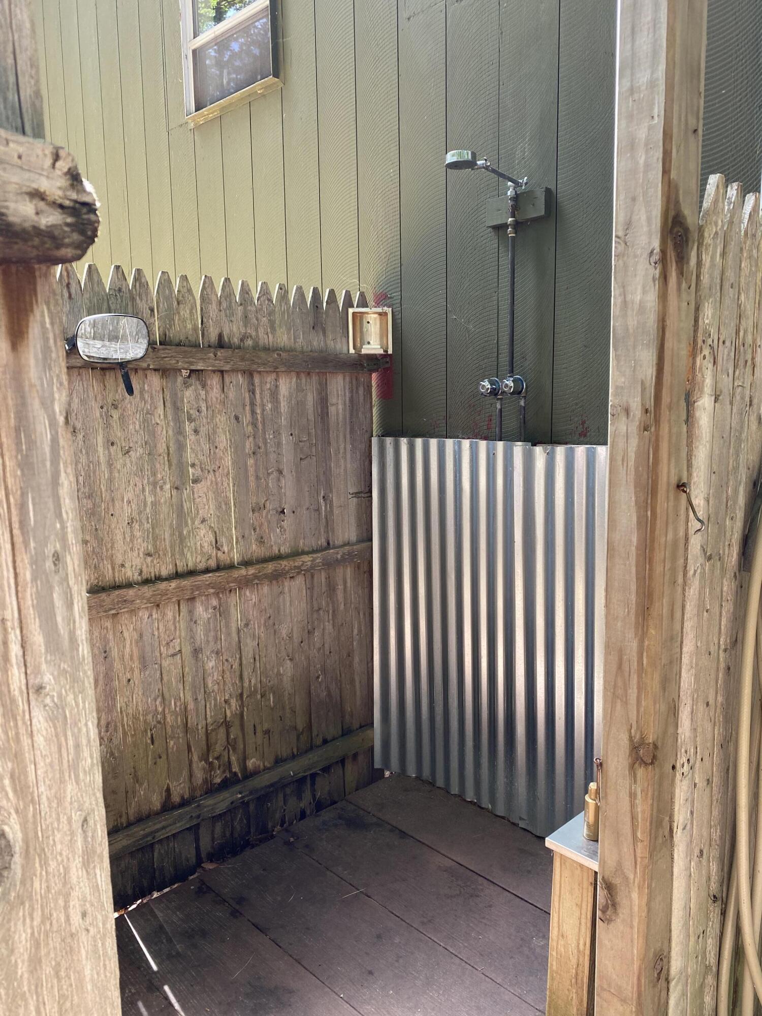 801 Beach View Drive Standish, ME 04084 - Photo 25 of 28 Outdoor Shower