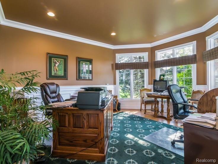 3811 Elk Drive Rochester, MI 48306 - Photo 14 of 40