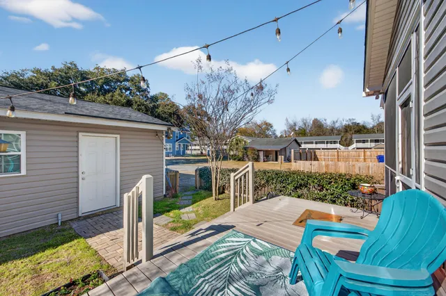 $725,000 | 1723 West Avalon Circle, Charleston, SC 29407