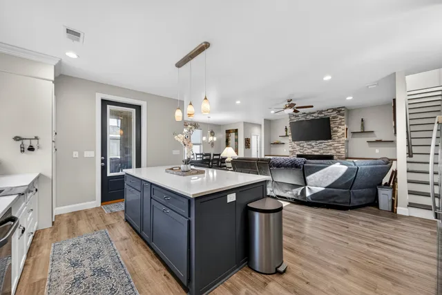 $725,000 | 1723 West Avalon Circle, Charleston, SC 29407