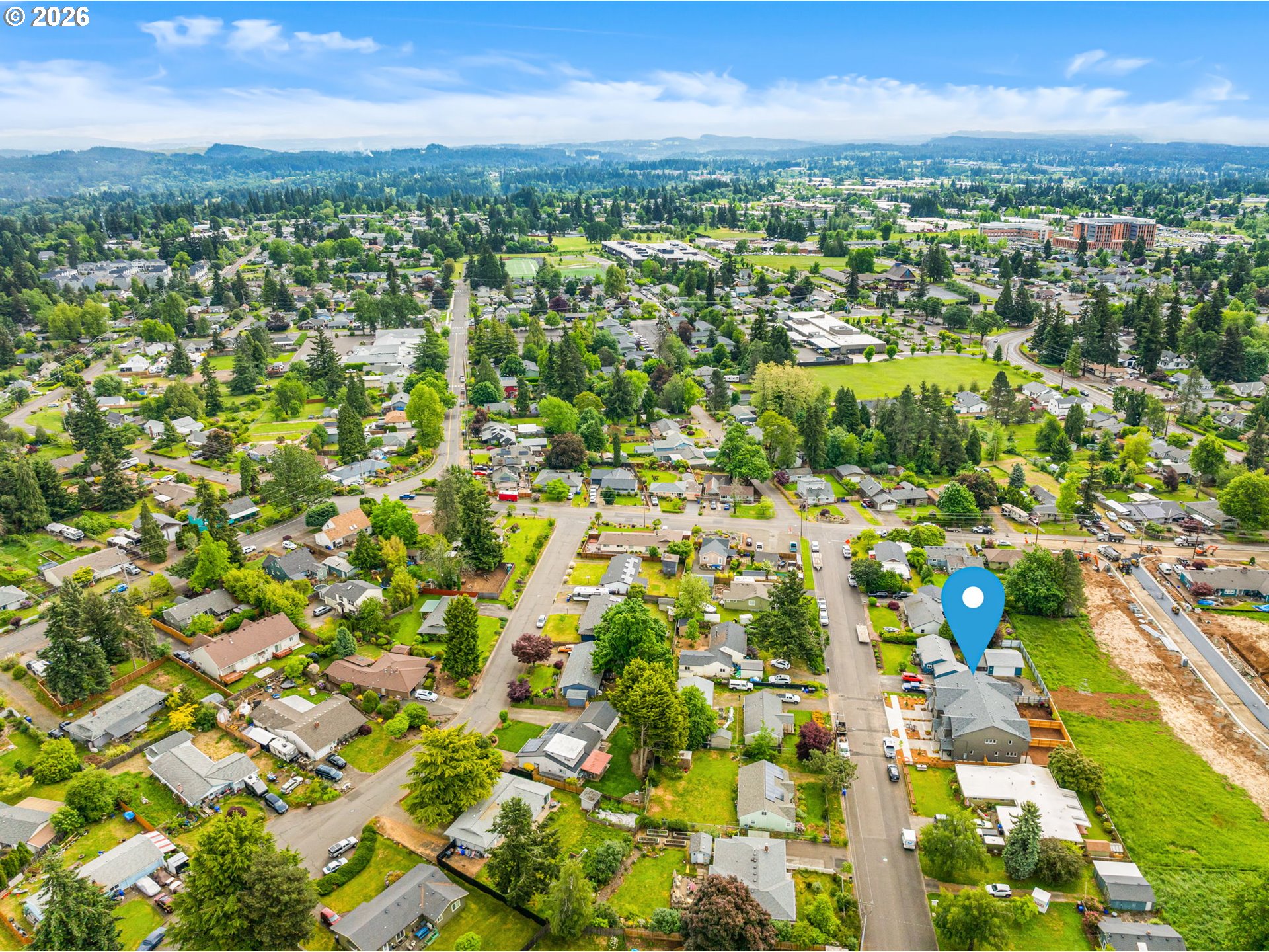 128 Randall Street Oregon City, OR 97045 - Photo 25 of 25
