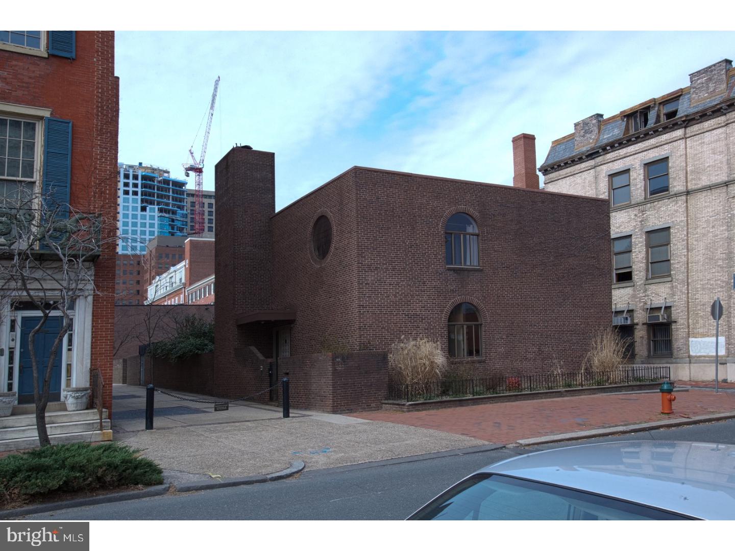 230 South 3rd Street Philadelphia, PA 19106 - Photo 25 of 25