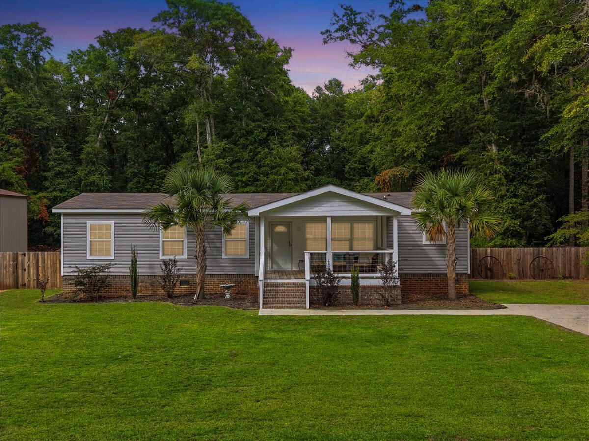 3033 Princess Pond Road Summerton, SC 29148 - Photo 1 of 33 03-IMG_003