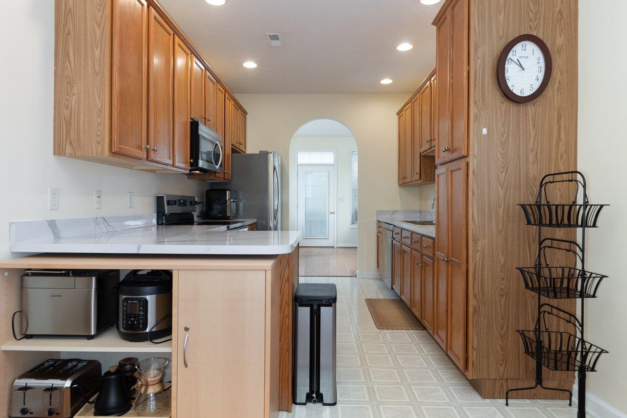 2984 Crystal Spring Lane Harrisonburg, VA 22801 - Photo 18 of 43