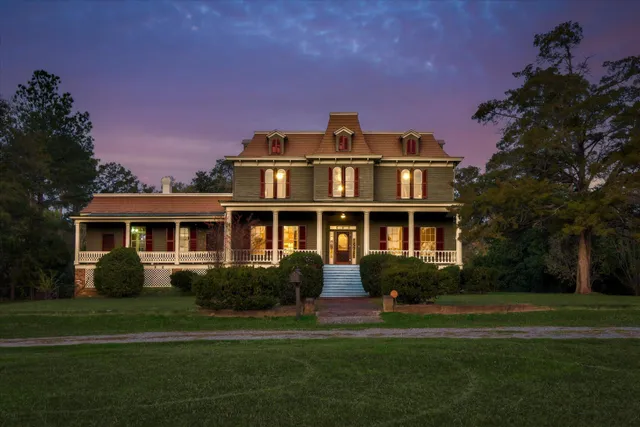 $599,900 | 197 Sheppard Drive, Edgefield, SC 29824