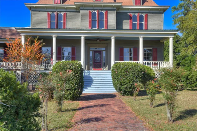 $599,900 | 197 Sheppard Drive, Edgefield, SC 29824