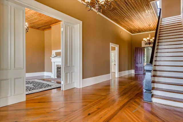 $599,900 | 197 Sheppard Drive, Edgefield, SC 29824