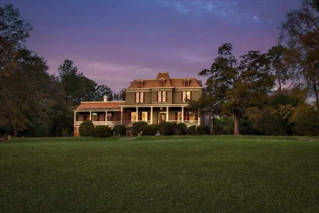 $599,900 | 197 Sheppard Drive, Edgefield, SC 29824