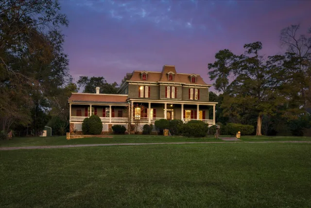 $599,900 | 197 Sheppard Drive, Edgefield, SC 29824